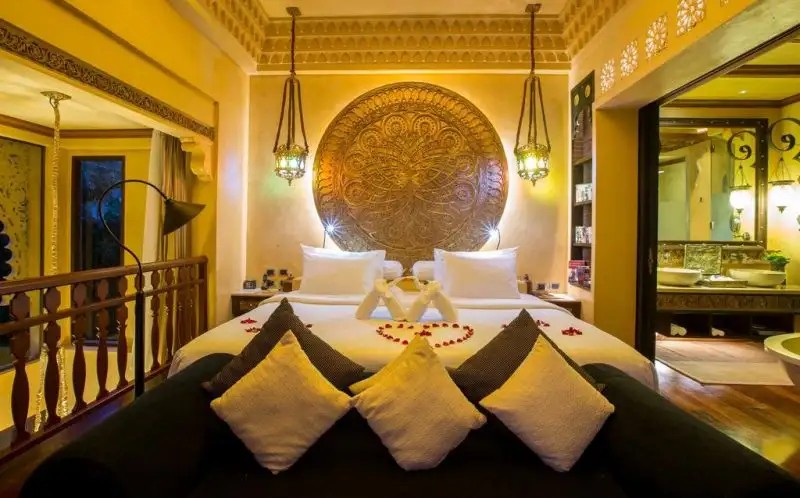 BARAY VILLA BY SAWASDEE VILLAGE