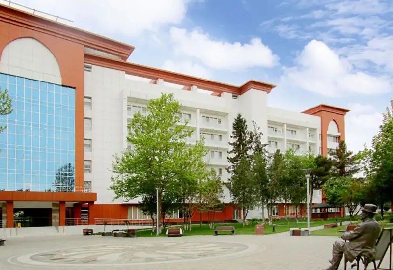 CHINAR HOTEL & SPA NAFTALAN