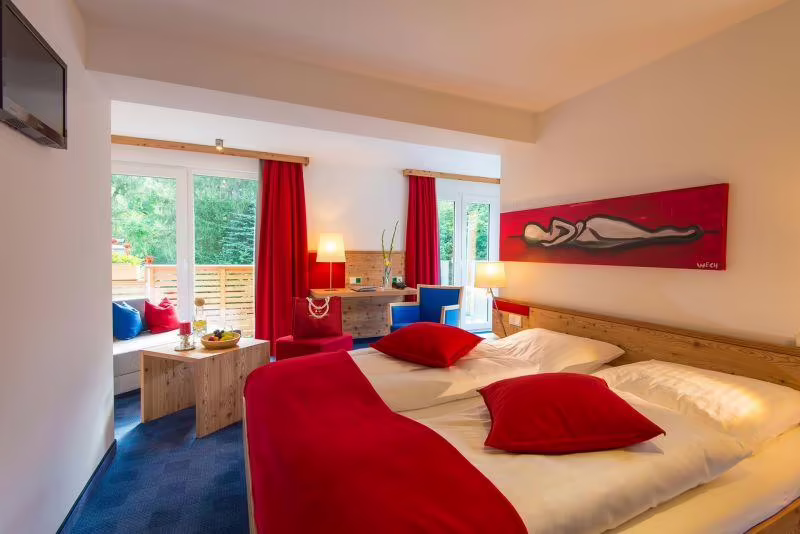 IMPULS HOTEL TIROL