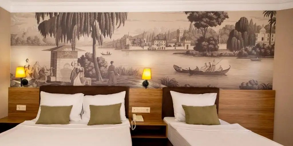 WHITE GOLD HOTEL & SPA