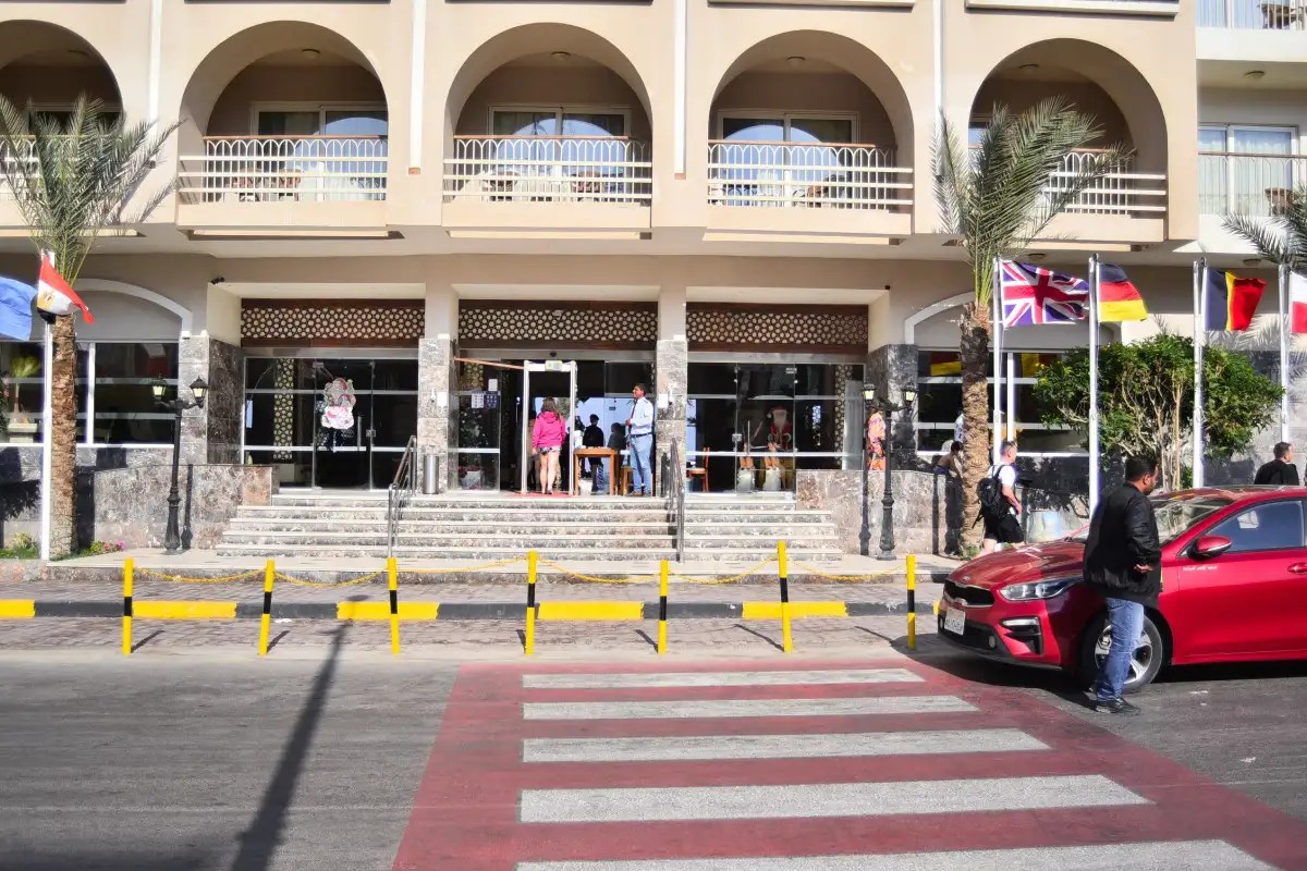 ROYAL STAR BEACH RESORT