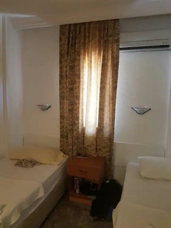 MIRAMONTE APART HOTEL
