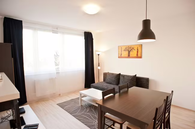 SUN RESORT APARTMENTS