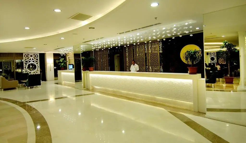 SEAMELIA BEACH RESORT & SPA