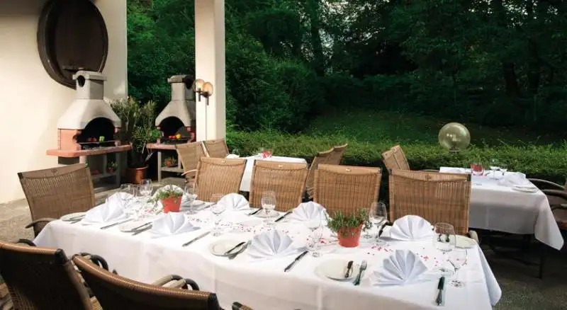 LEONARDO ROYAL BADEN BADEN