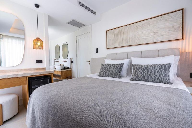 eco playa villas
