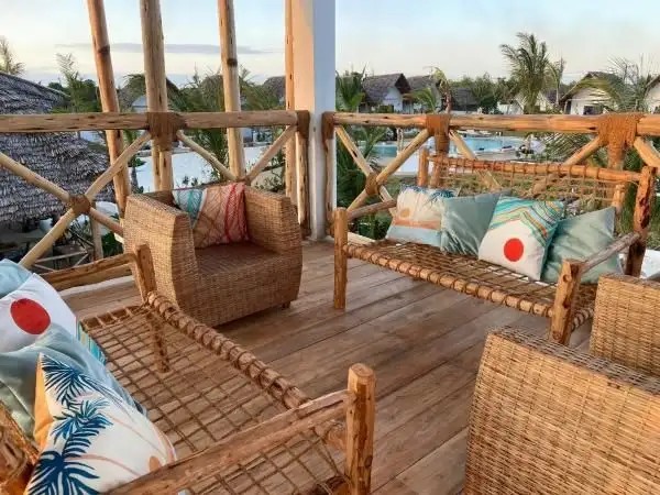 ZEN BOUTIQUE RESORT