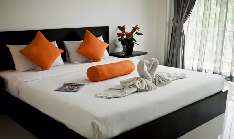 HOME BUDGET HOTEL