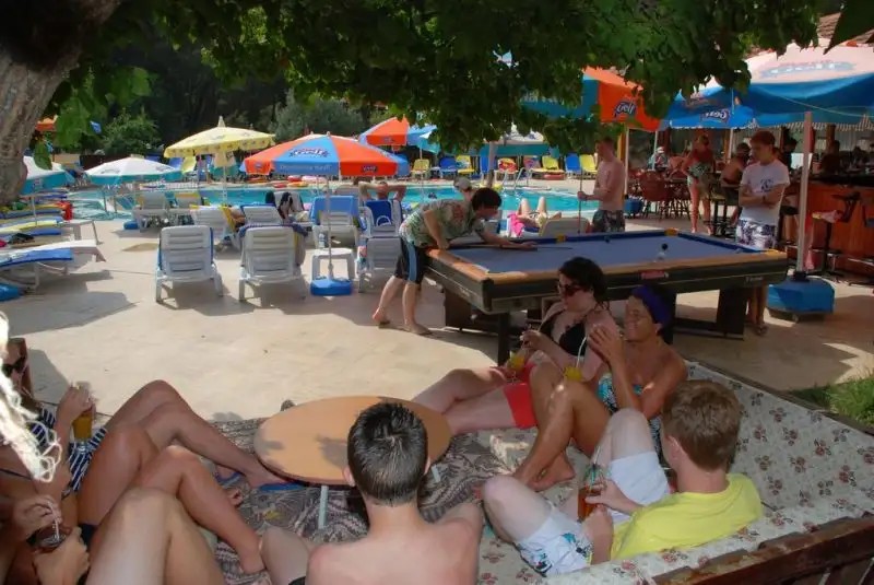 TOLAY HOTEL