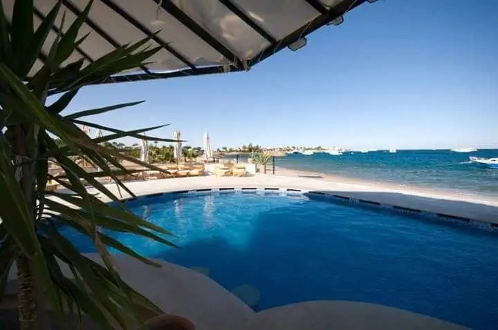 LOTUS BAY BEACH RESORT