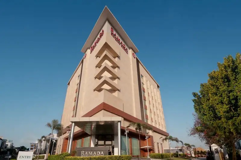 RAMADA GURGAON CENTRAL