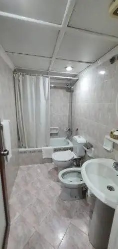 HORUS HOUSE ZAMALEK