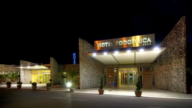 PODGORICA