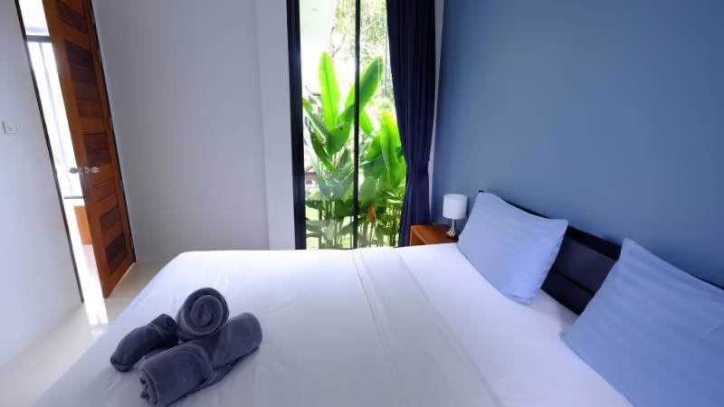 COCO LAYMA VILLA SAMUI