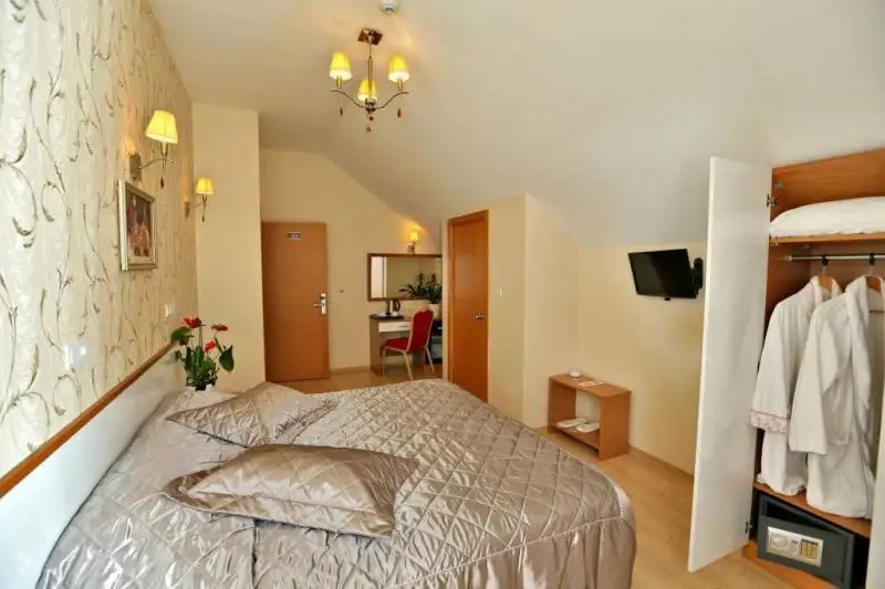 AVCILAR CITY HOTEL