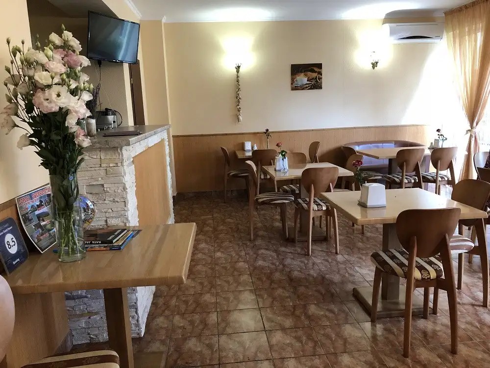 РЕЛАКС ВИЛЛА