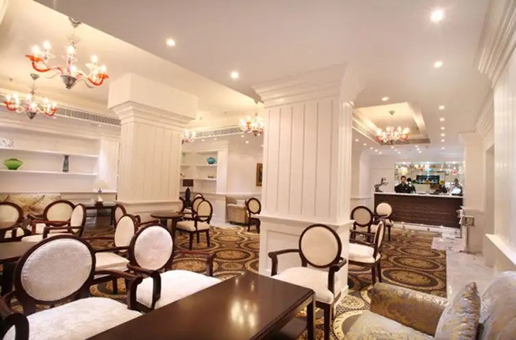 RADISSON BLU KOCHI (EX. DREAM COCHIN)