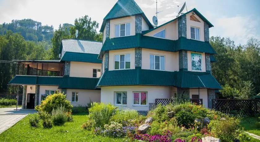 САР-ГЕРЕЛ