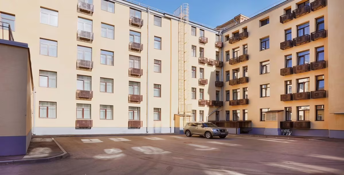 ИЗМАЙЛОВСКИЙ ПАРК