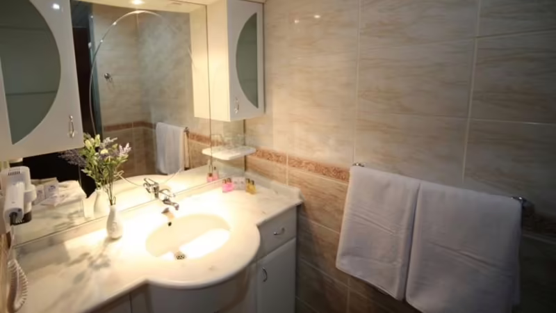 ESER DIAMOND HOTEL & CONVENTION