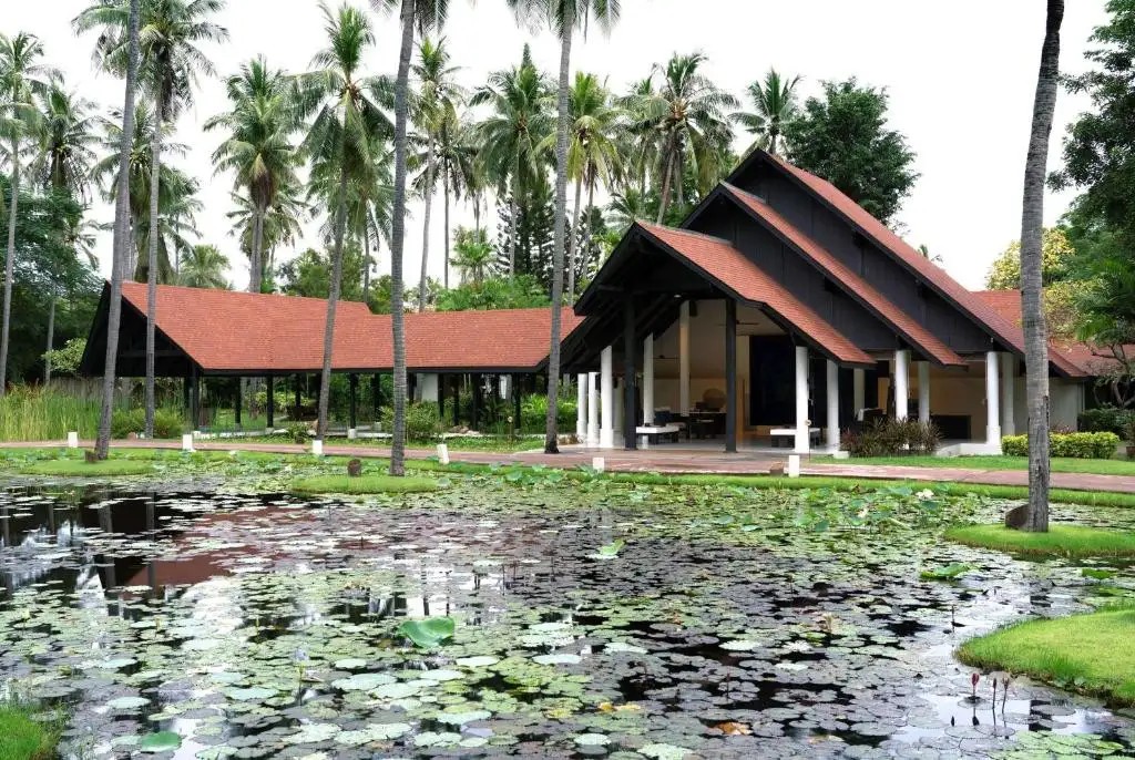 WYNDHAM HUA HIN PRANBURI RESORT & VILLAS