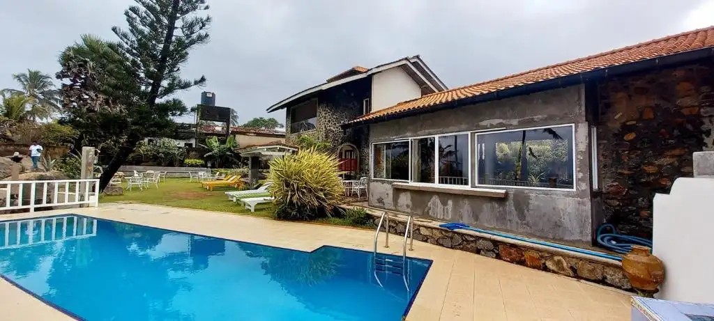 VILLA SAMUDRA