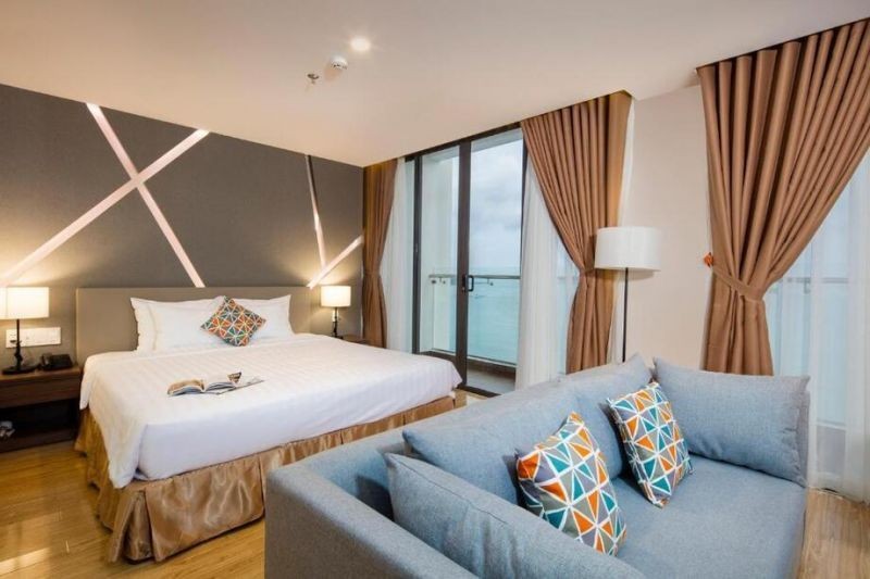 suite ocean
