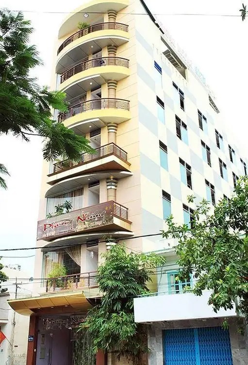 PHUONG NHUNG HOTEL