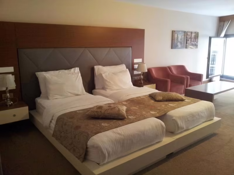 GRAVIS SUITES TAKSIM HOTEL