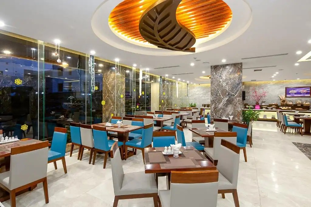 ARIA GRAND HOTEL & SPA
