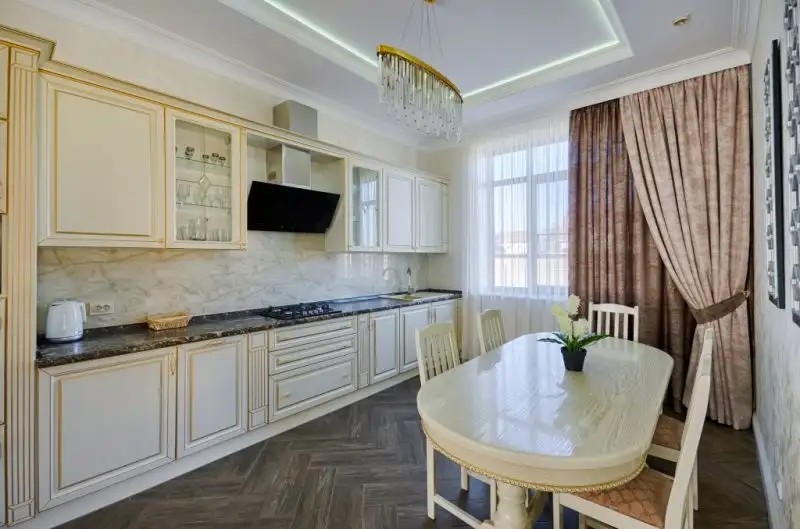 ЭЛИТНЫЕ АПАРТАМЕНТЫ SPAHOUSE