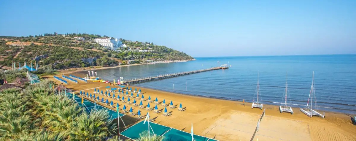 TUI BLUE EPHESUS (TUI FAMILY LIFE EPHESUS)