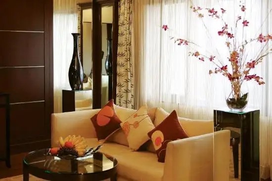 VIVANTA BY TAJ TRIVANDRUM