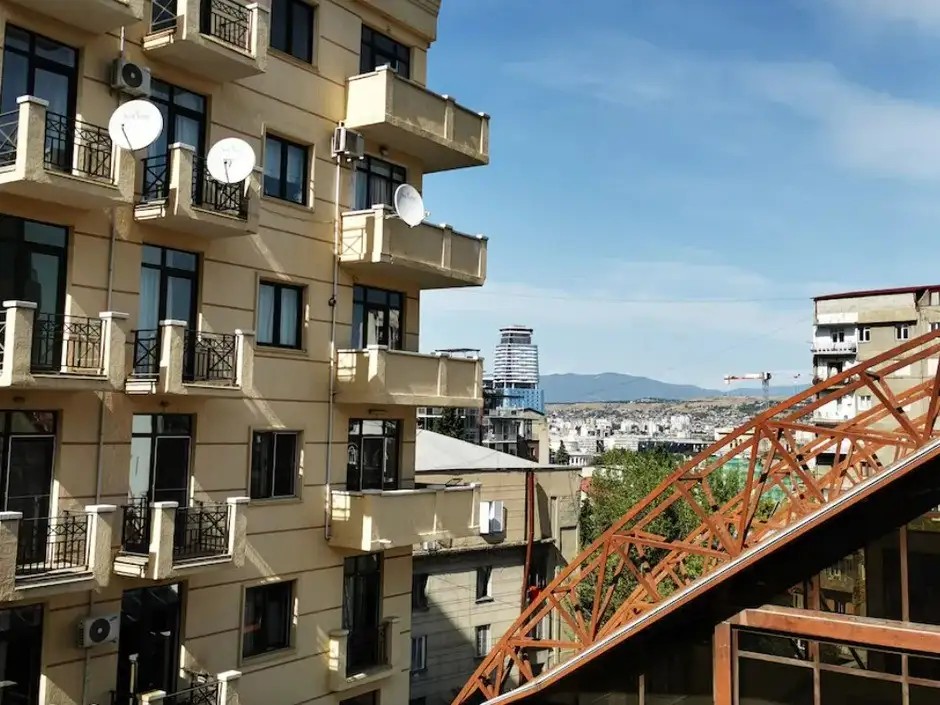 PINO VERE PALACE (EX. PRIMAVERA)