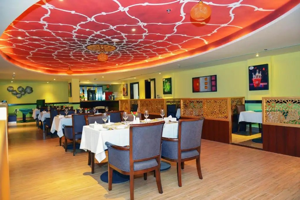 MESHAL HOTEL BAHRAIN