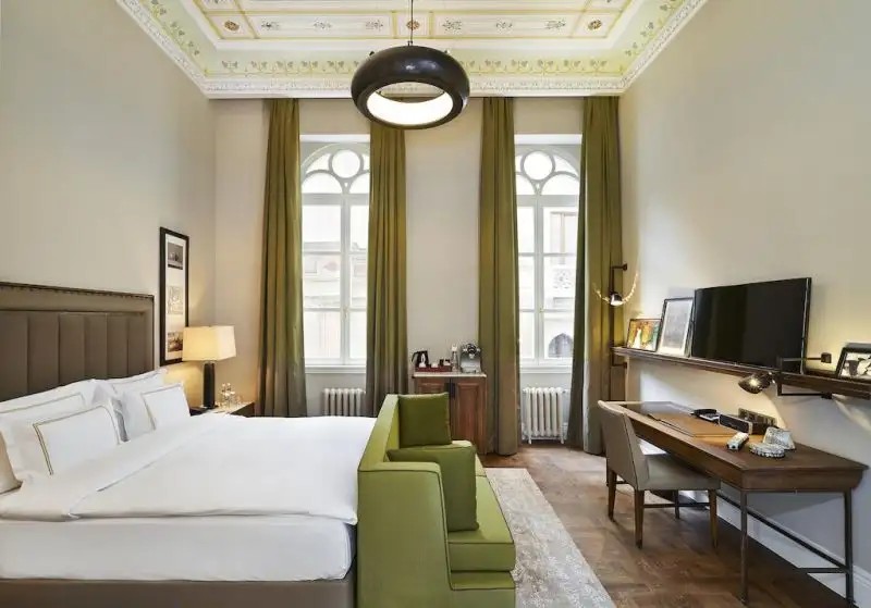 THE HOUSE HOTEL KARAKOY