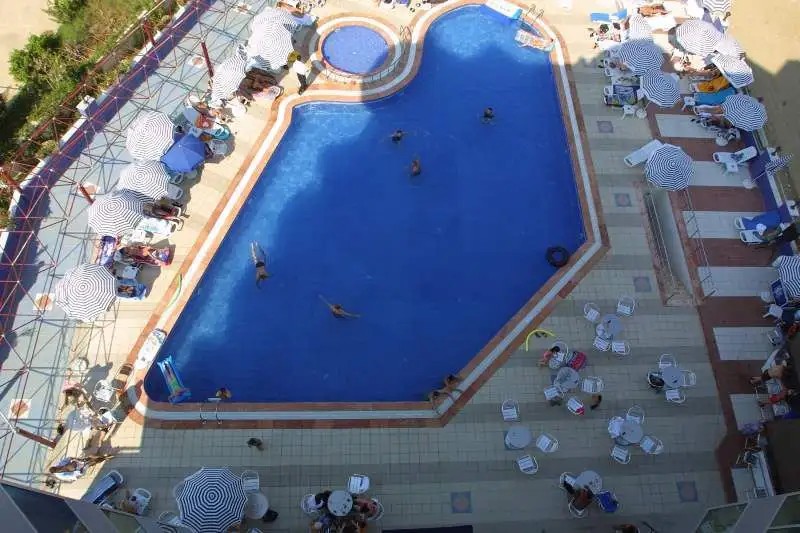 ARES HOTEL