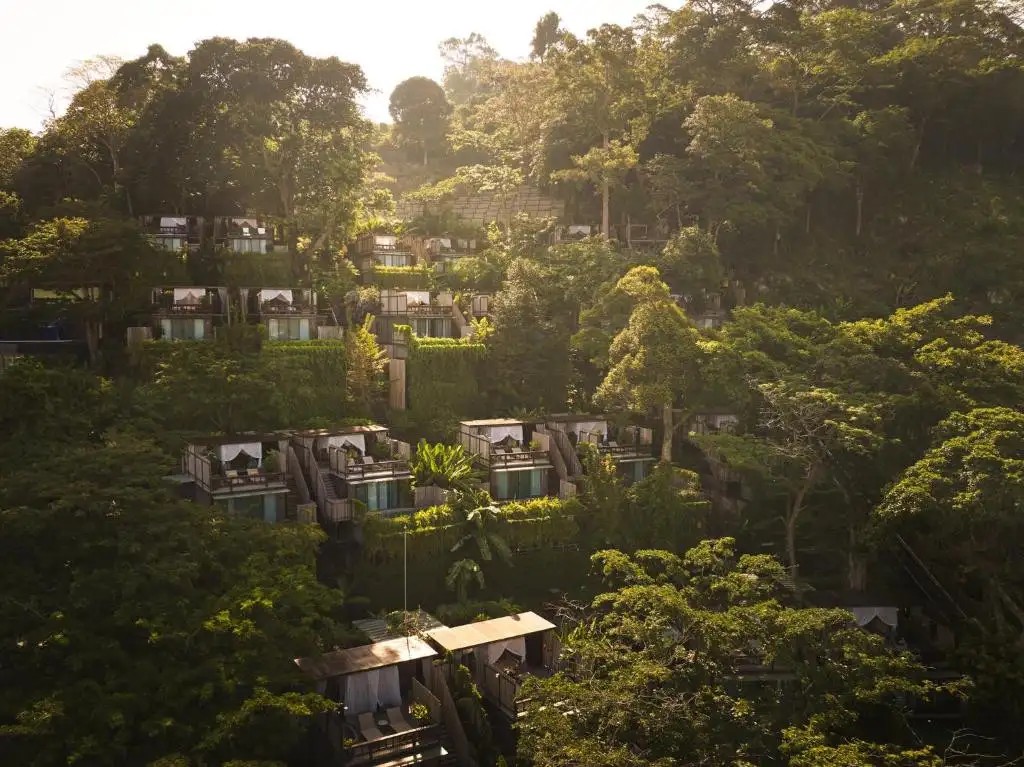 DINSO RESORT & VILLAS PHUKET VIGNETTE COLLECTION AN IHG HOTEL