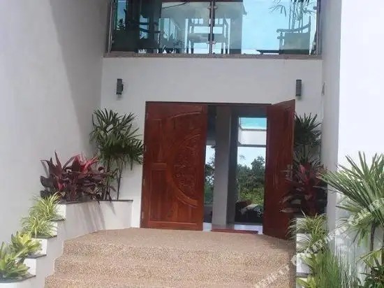 KAMALA HEIGHTS