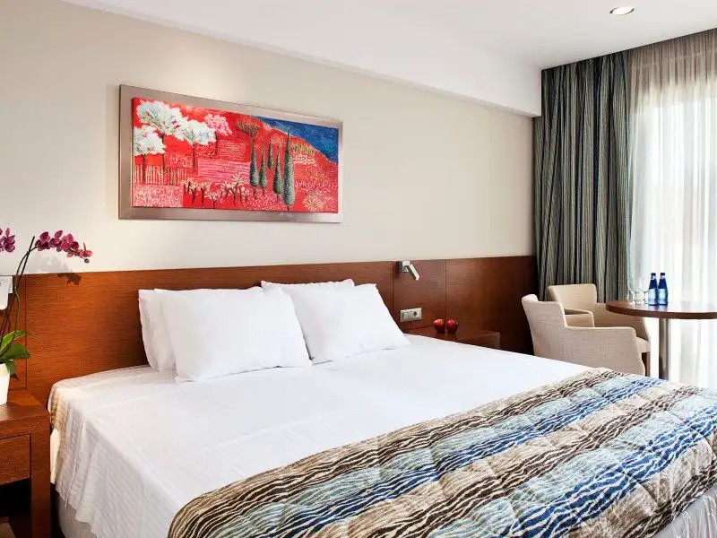 APOLLONION RESORT AND SPA