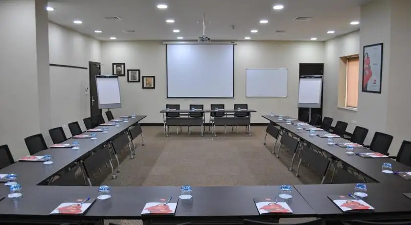 IBIS AMMAN HOTEL