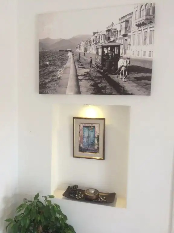 KAYEZTA HOTEL ALACATI