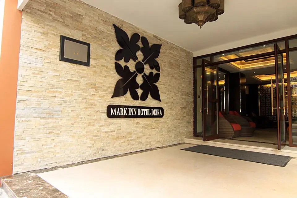 MARK INN HOTEL DEIRA