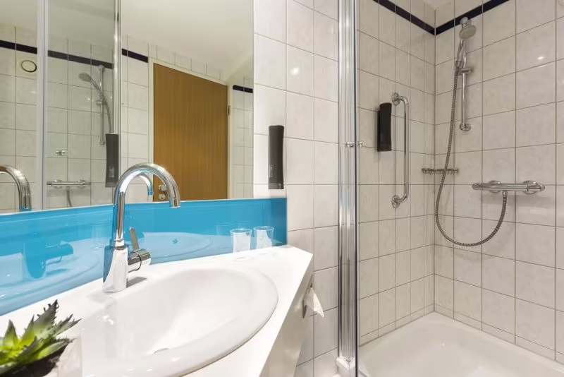 HOLIDAY INN EXPRESS COLOGNE MUELHEIM