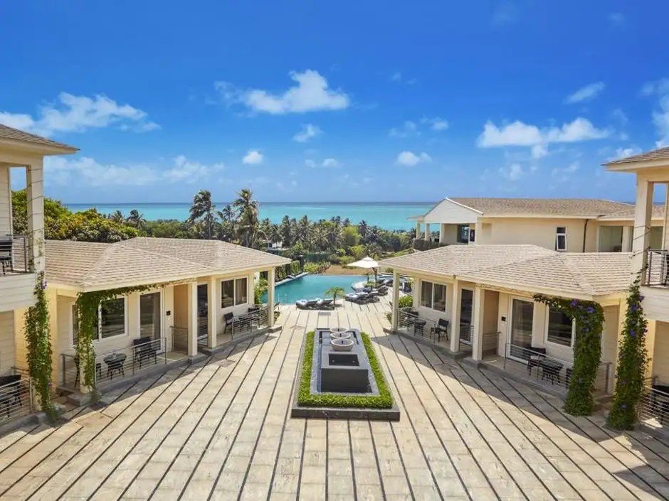 THE ACACIA MORJIM OCEANFRONT