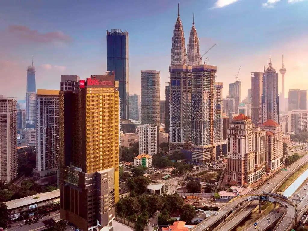 IBIS KUALA LUMPUR CITY CENTRE