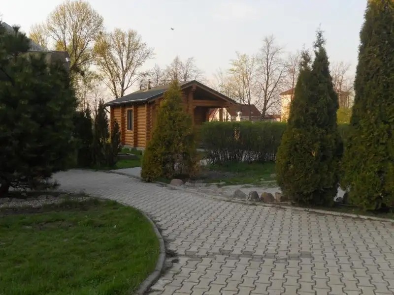 ТРАКТИР ЗЕРКАЛЬНЫЙ КАРП