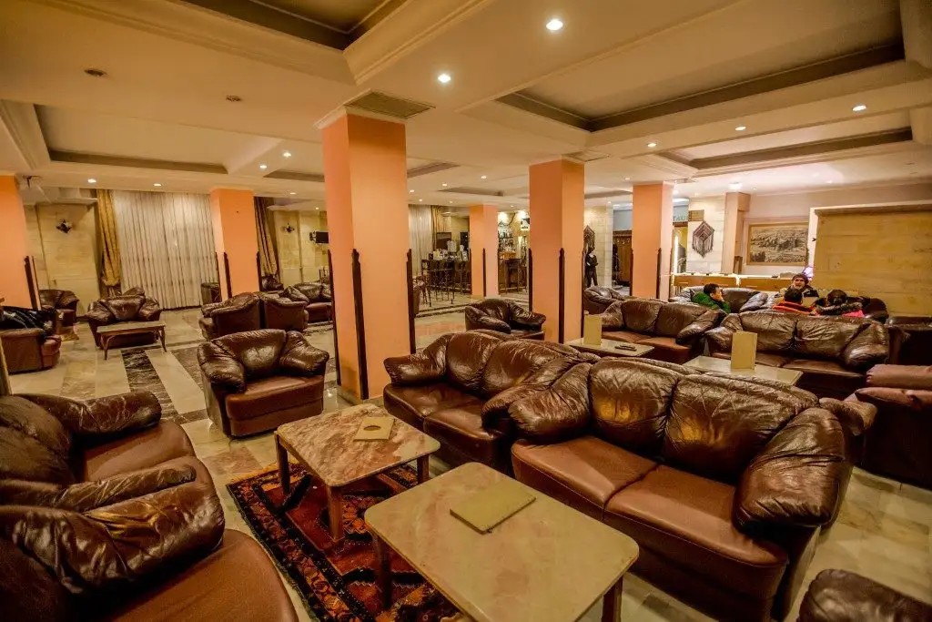 TASSARAY HOTEL