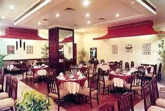 CITY PARK HOTEL