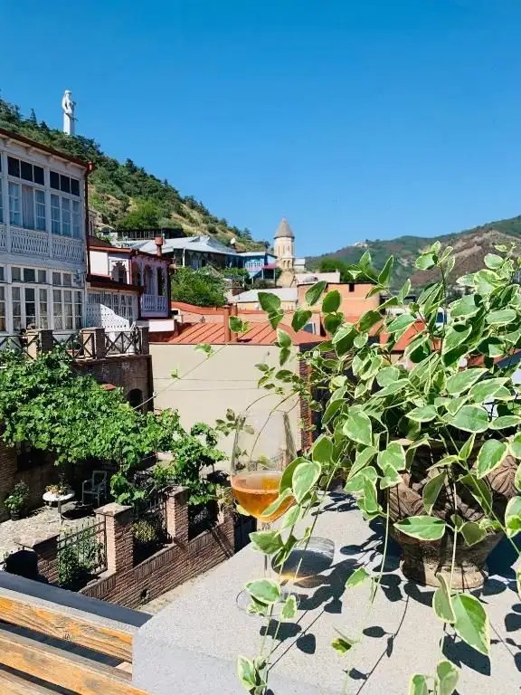 BETLEMI OLD TOWN